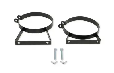 NOS/Nitrous Oxide System - NOS 14125NOS Standard Replacement Bottle Bracket