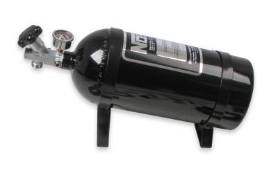 NOS/Nitrous Oxide System - NOS 14761BNOS Nitrous Bottle Kit