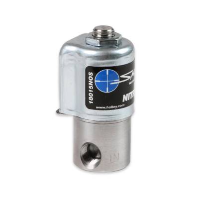 NOS/Nitrous Oxide System - NOS 07007NOS Sniper Nitrous System