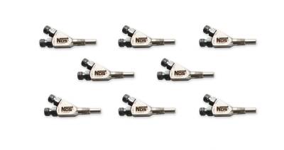 NOS/Nitrous Oxide System - NOS 13700R-8NOS Fogger Nozzle