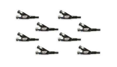 NOS/Nitrous Oxide System - NOS 13700B-8NOS Fogger Nozzle