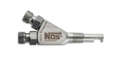 NOS/Nitrous Oxide System - NOS 13716NOS Fogger Nozzle