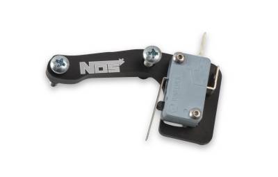 NOS/Nitrous Oxide System - NOS 16512NOS 4150 Billet Micro Switch Bracket
