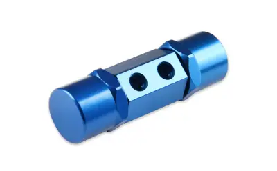 NOS/Nitrous Oxide System - NOS 15860NOS Carbon Dioxide Regulator