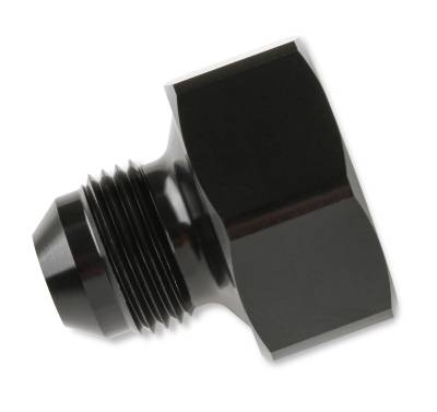 NOS/Nitrous Oxide System - NOS 16233NOS Nitrous Bottle Nut Adapter