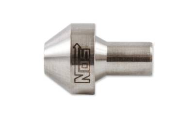 NOS/Nitrous Oxide System - NOS 13760-89NOS Precision SS Stainless Steel Nitrous Flare Jet