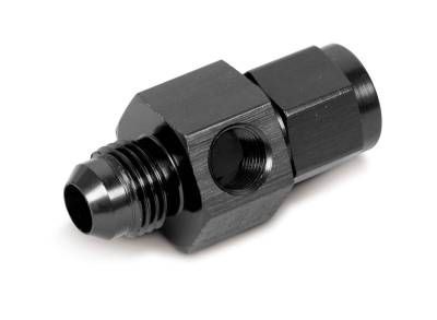 NOS/Nitrous Oxide System - NOS 16106NOS Nitrous Bottle Gauge Adapter
