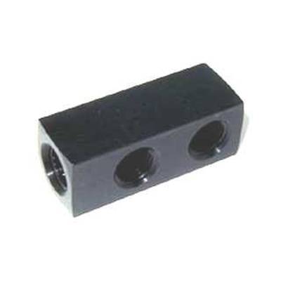 NOS/Nitrous Oxide System - NOS 16710NOS Nitrous Distribution Block