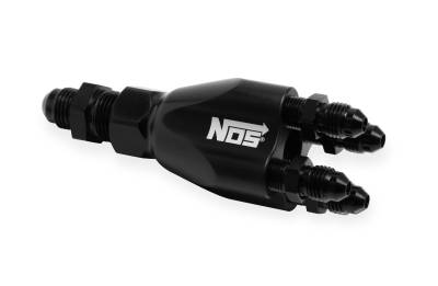 NOS/Nitrous Oxide System - NOS 16752NOS Showerhead Distribution Block