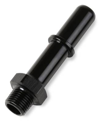 NOS/Nitrous Oxide System - NOS 17016NOS 5/16" Quick Connect Fuel Line Adapter