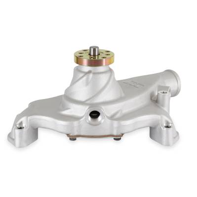 Weiand - Weiand 9212 Action +Plus Water Pump
