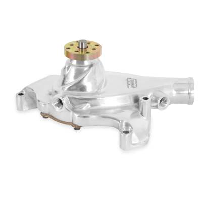 Weiand - Weiand 9212P Action +Plus Water Pump