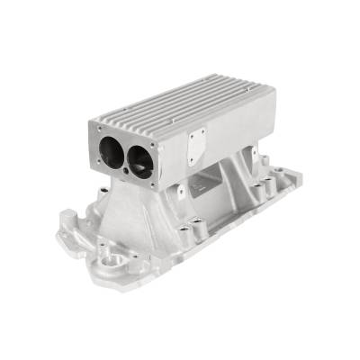 Weiand - Weiand 7540 Stealth RAM Intake Manifold