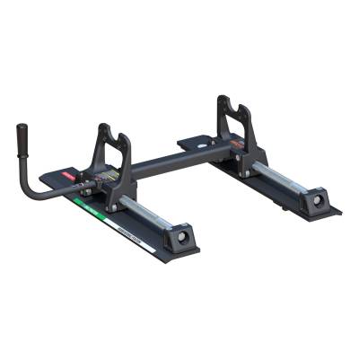 CURT - CURT 16550 R20 Fifth Wheel Roller