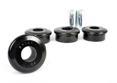 Whiteline - Whiteline KDT905 Rear Upper Forward Differential Mount Bushing for Subaru