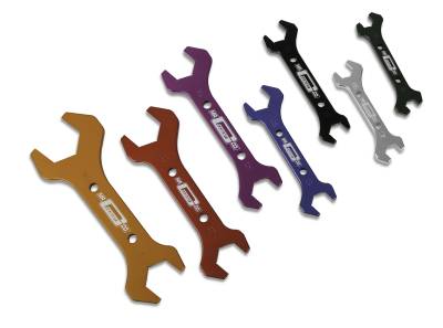 Mr Gasket - Mr Gasket 33200G Hose End Wrench