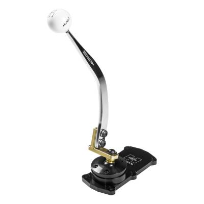 Hurst - Hurst 3912003 Manual Transmission Shifter Assembly for 70-81 Chevy Camaro 350