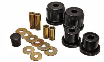 Energy Suspension - Energy Suspension 16.1112G Polyurethane Differential Carrier Bushing Honda