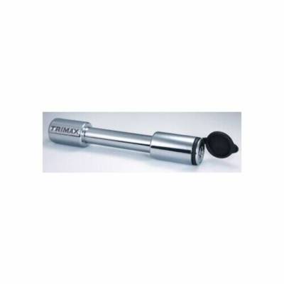 Trimax - Trimax TK225 Industrial 5/8" Receiver Lock "Twister Series" w/Flat Keys