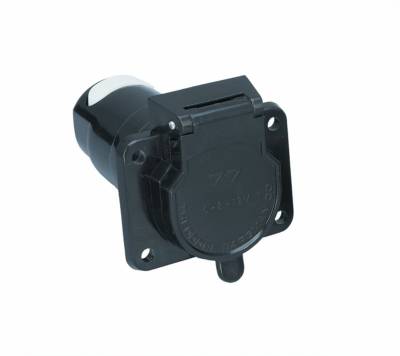 Bargman - Bargman 50-77-001 7-Way Connector