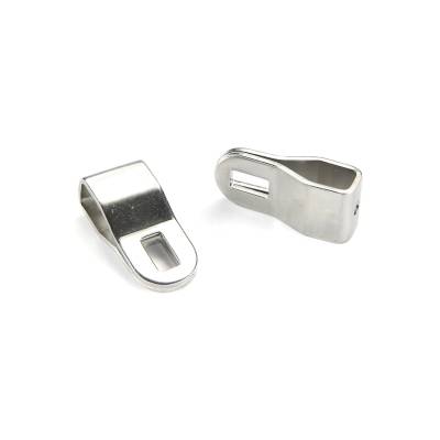 Lokar - Lokar EC-81FC Rear Brake Clevis Kit