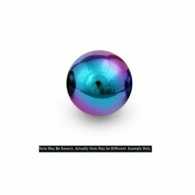 BLOX - BLOX Racing BXAC-00235-NEO 6-Speed Billet NEO Chrome Shift Knob 10x1.5mm