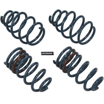 Hotchkis Performance - Hotchkis 19110 Front/Rear Sport Coil Spring Set for 10-15 Chevy Camaro