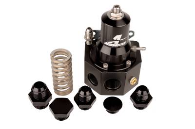 Aeromotive Fuel System - Aeromotive 13110 Pro-Series EFI Regulator