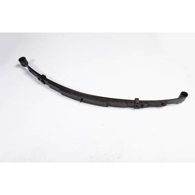 Omix - Omix 18201.10 Front Leaf Spring 5-Leaf for 76-86 Jeep CJ7/CJ8