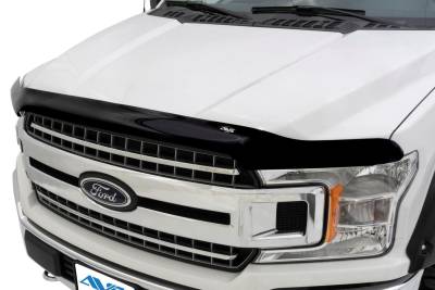 Auto Ventshade AVS - Auto Ventshade 24127 Bugflector II Stone/Bug Deflector for Freestar/Monterey
