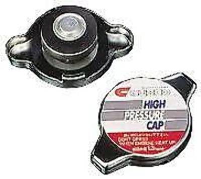 Cusco Fab - CUSCO 00B 050 B13 High Pressure Radiator Cap