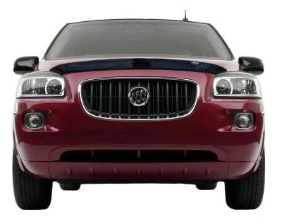 Auto Ventshade AVS - Auto VentShade 24929 Bugflector II Stone/Bug Deflector