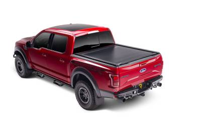 RealTruck Retrax - Retrax T-60231 RetraxONE XR Retractable Tonneau Cover for 19-24 Classic RAM 5'7"