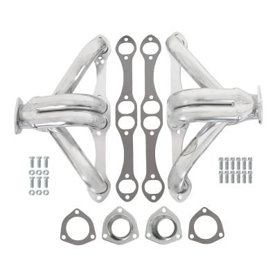 Hooker - Hooker Headers 2001HKR Super Comp. Block Hugger Header