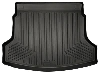 Husky Liners - Husky Liners 24641 Weatherbeater Rear Cargo Liner Black for Honda CR-V