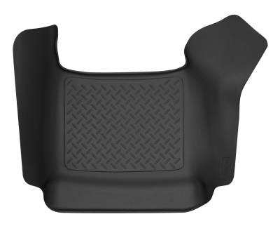 Husky Liners - Husky Liner X-act Contour Center Hump Floor Liner Black for Dodge RAM 53531