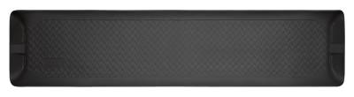 Husky Liners - Husky Liner Classic Series 2nd Row Floor Liners Black Ford Excursion 63901