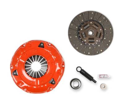 Hays - Hays 85-110 Street Clutch Kit for Buick/Chevy/Pontiac