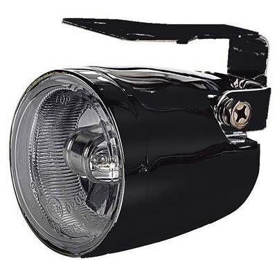 Street Scene - Street Scene 950-30000 2.5" Driving Lights Valance Round