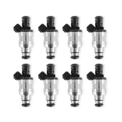 ACCEL - ACCEL 150832 Fuel Injector for Chevrolet/Ford/Lincoln/Mercury