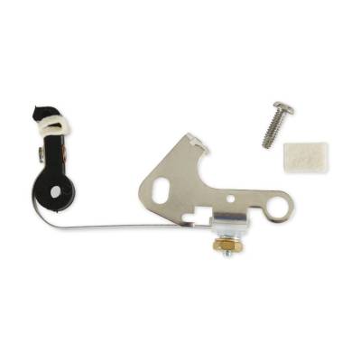ACCEL - ACCEL 23416 Heavy Duty Ignition Breaker Points Set