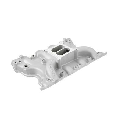 Weiand - Weiand 8010 Action +Plus Intake Manifold