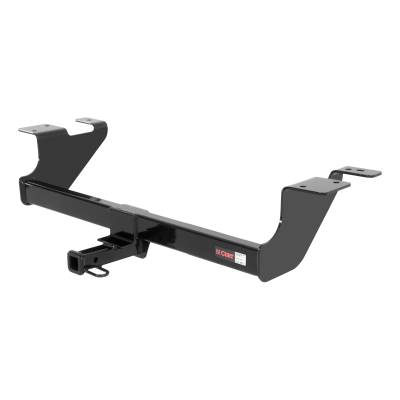 CURT - CURT 12333 Class-2 1.25" Receiver Hitch 05-09 G6
