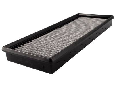 aFe Power - aFe Filters 31-10050 Magnumflow OE Replacement Pro Dry S Air Filter for BMW