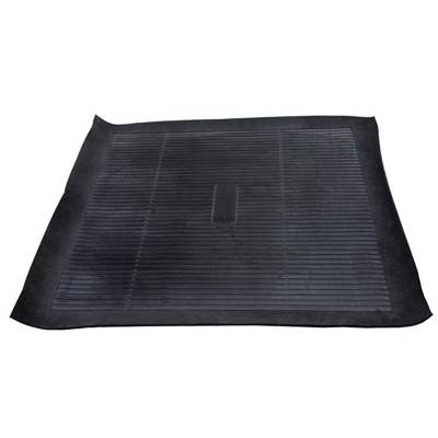 Rugged Ridge - Rugged Ridge 13601.03 Cargo Liner Black