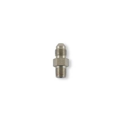 Earl's Performance - Earls Performance 961604ERL Steel Adapter