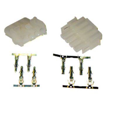 Painless Wiring - Painless Wiring 40007 Quick Connect Terminal Kit
