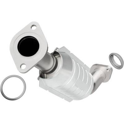 MagnaFlow Exhaust Products - MagnaFlow 49885 Direct Fit Catalytic Converter 49 State Cadillac
