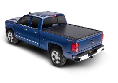 RealTruck Retrax - Retrax 60461 RetraxONE MX Retractable Tonneau Cover