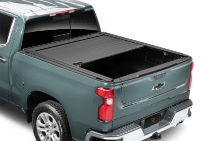 RealTruck Retrax - Retrax 80222 RetraxPRO MX Retractable Tonneau Cover